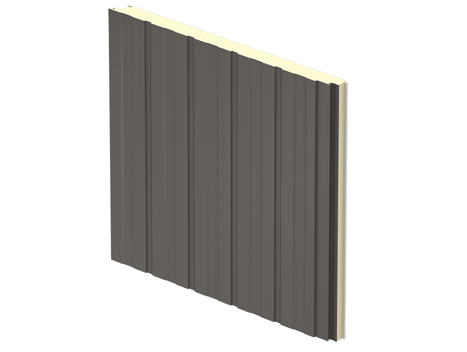 TOTALCLAD™ GROOVE