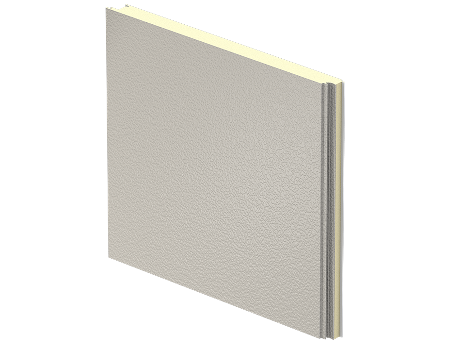 TOTALCLAD™ HEAVY EMBOSSED