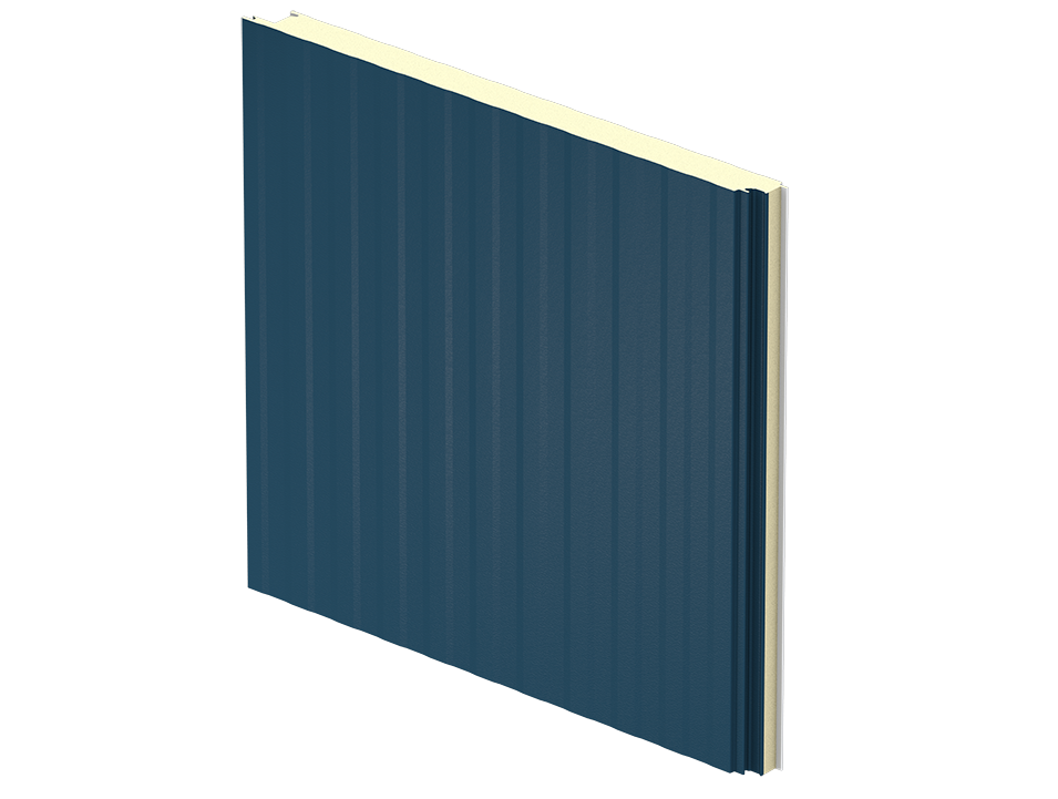 TOTALCLAD™ MICRO PLANKED