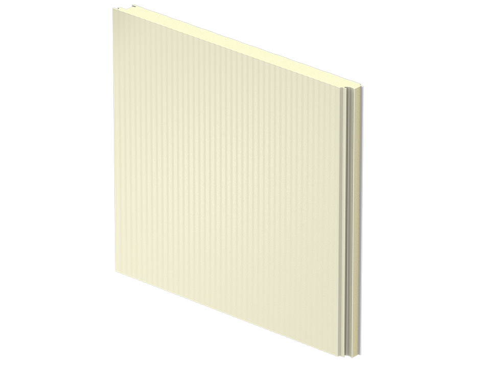 TOTALCLAD™ STRIATED