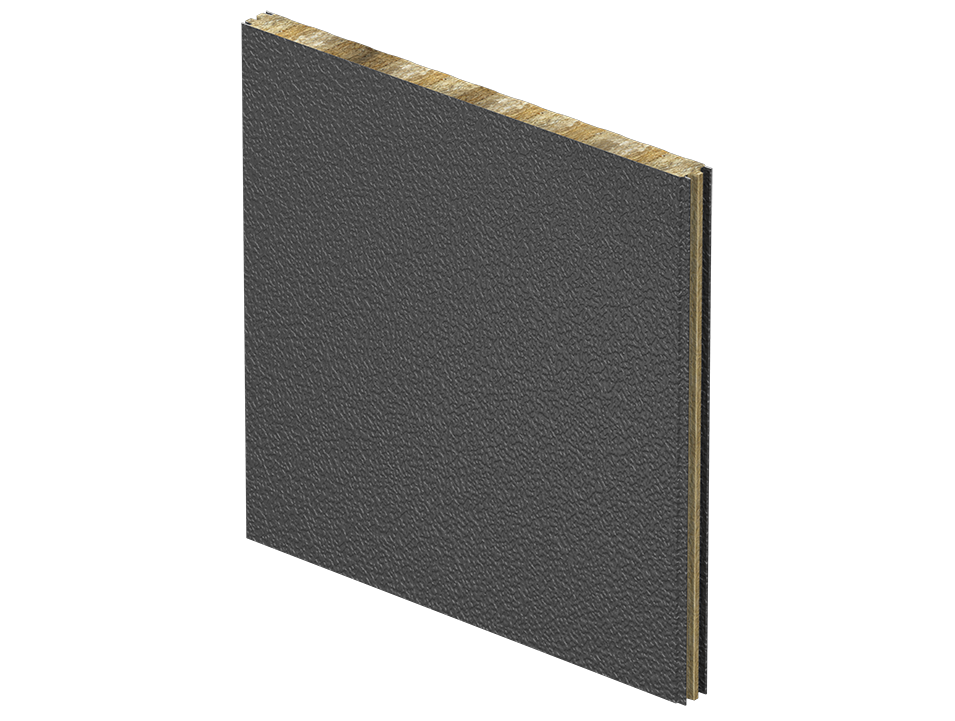 TOTALCLAD™ MW HEAVY EMBOSSED