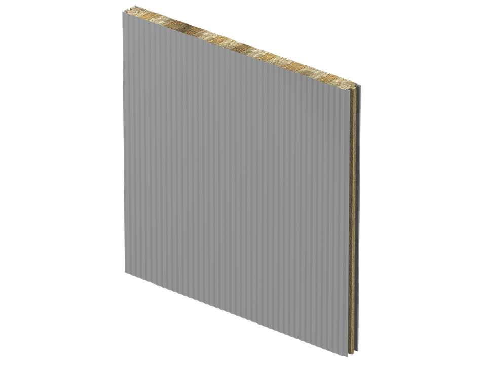 TOTALCLAD™ MW STRIATED