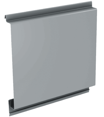 IW Series Metal Panel