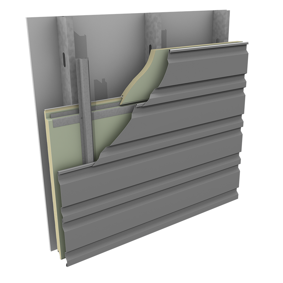 METALWRAP® MR-100