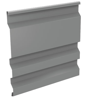 Concept Series Metal Panel