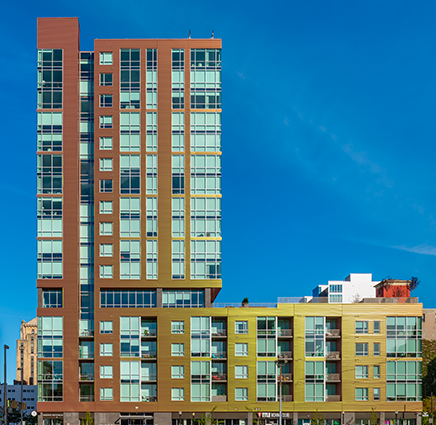 Encore Urban Living - CENTRIA