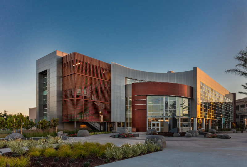 Why Get LEED Certified? CENTRIA