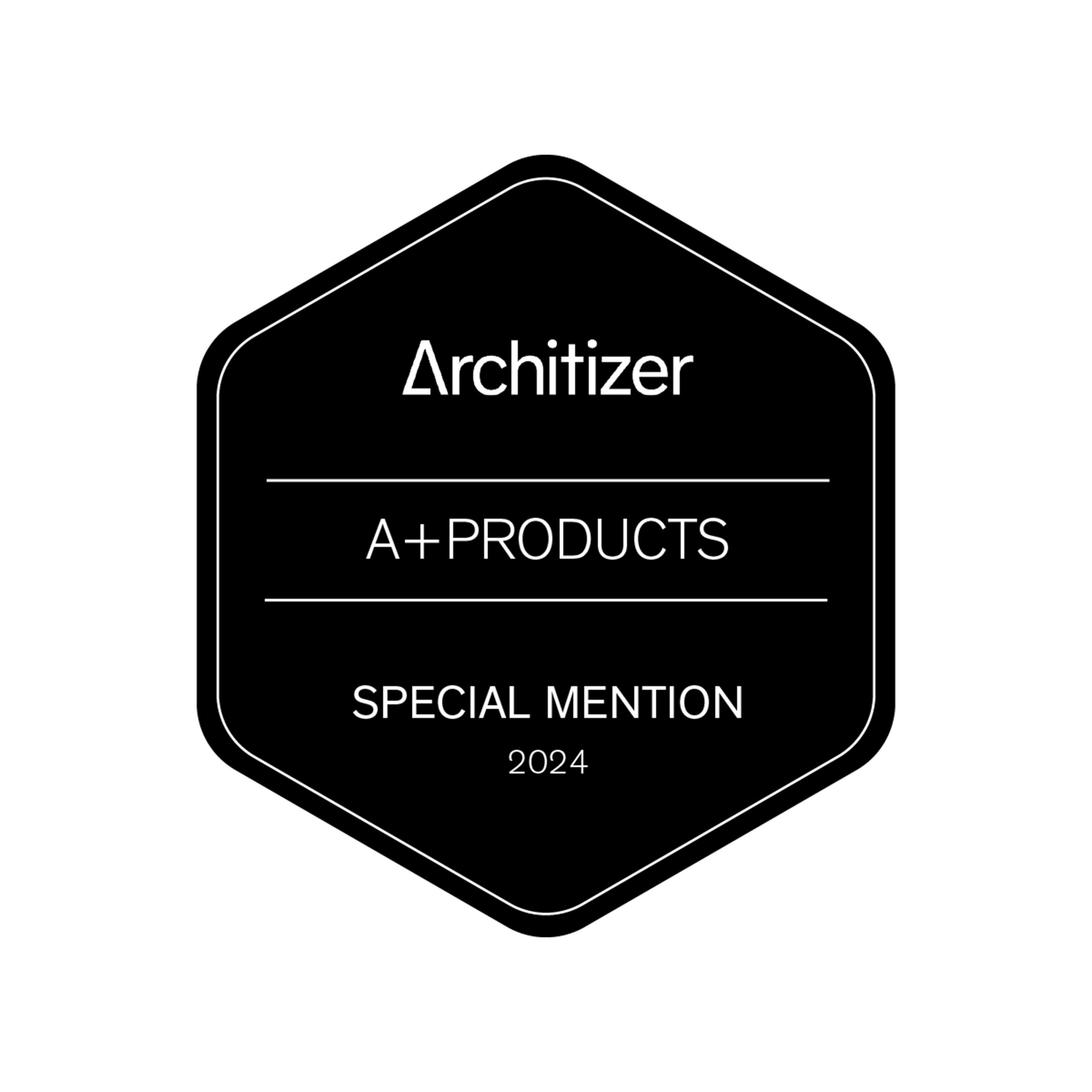 Architizer 2024 A+ Product Awards