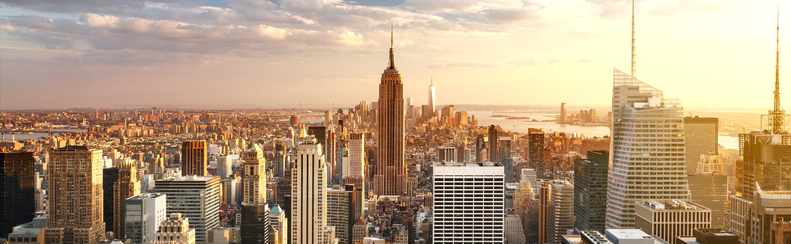 Zak World Facades in New York Event