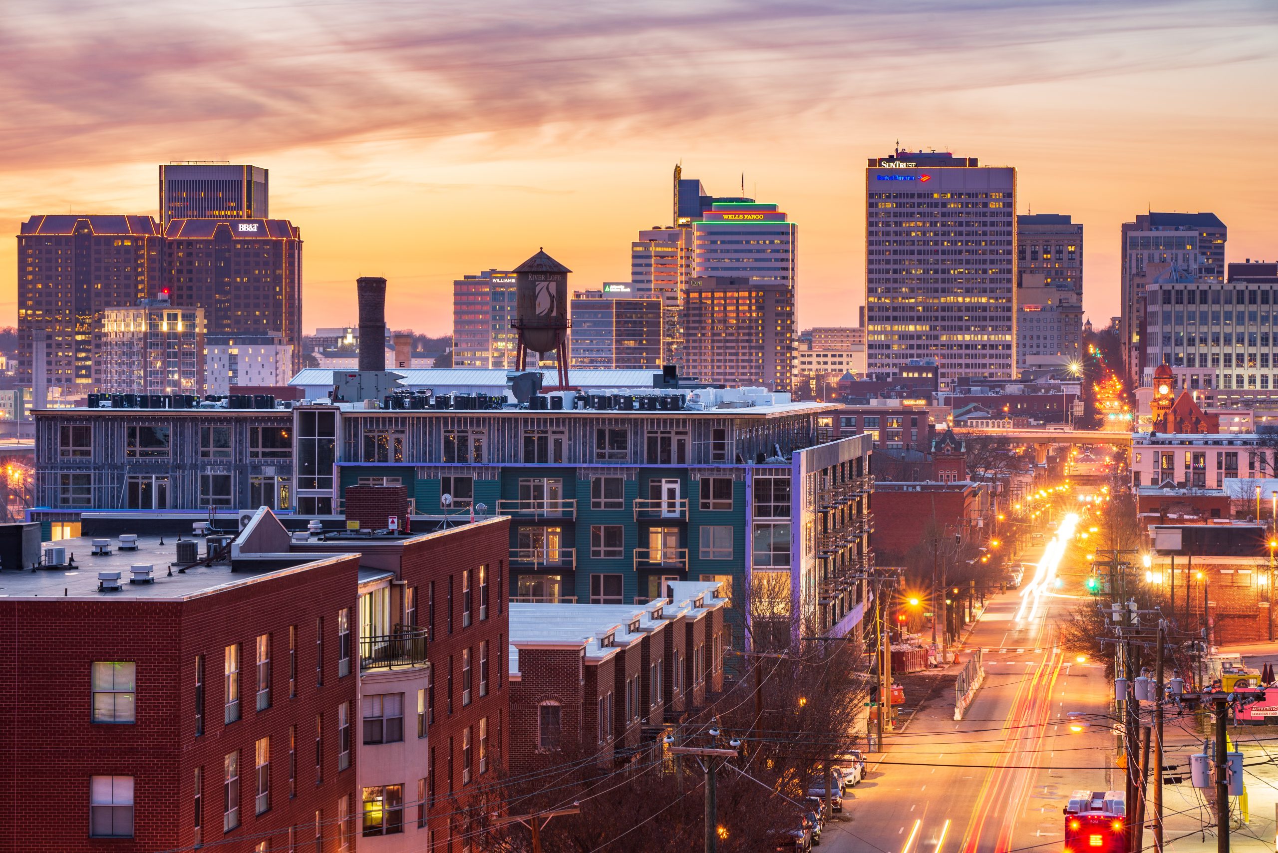 Greater Richmond