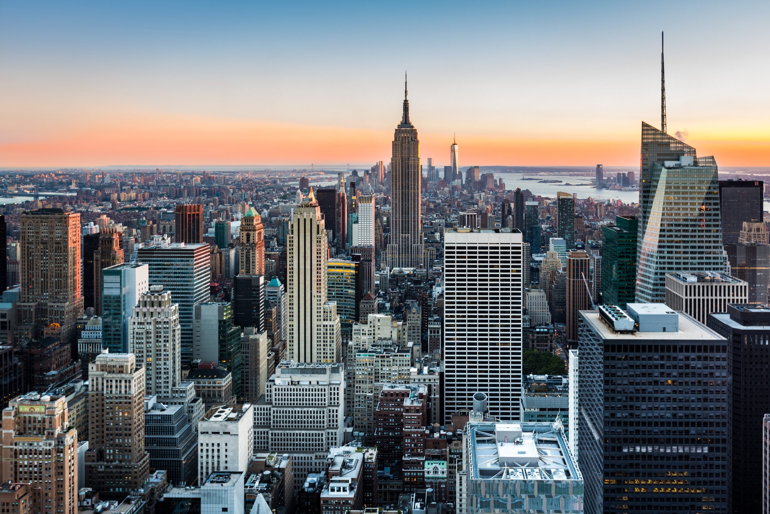 New York