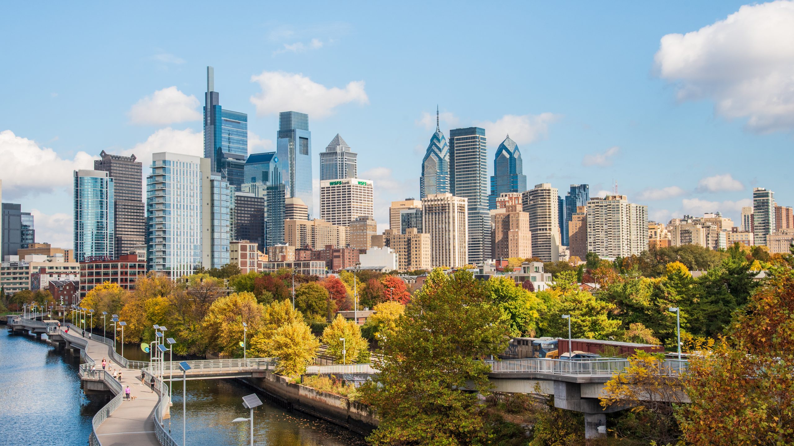 Philadelphia