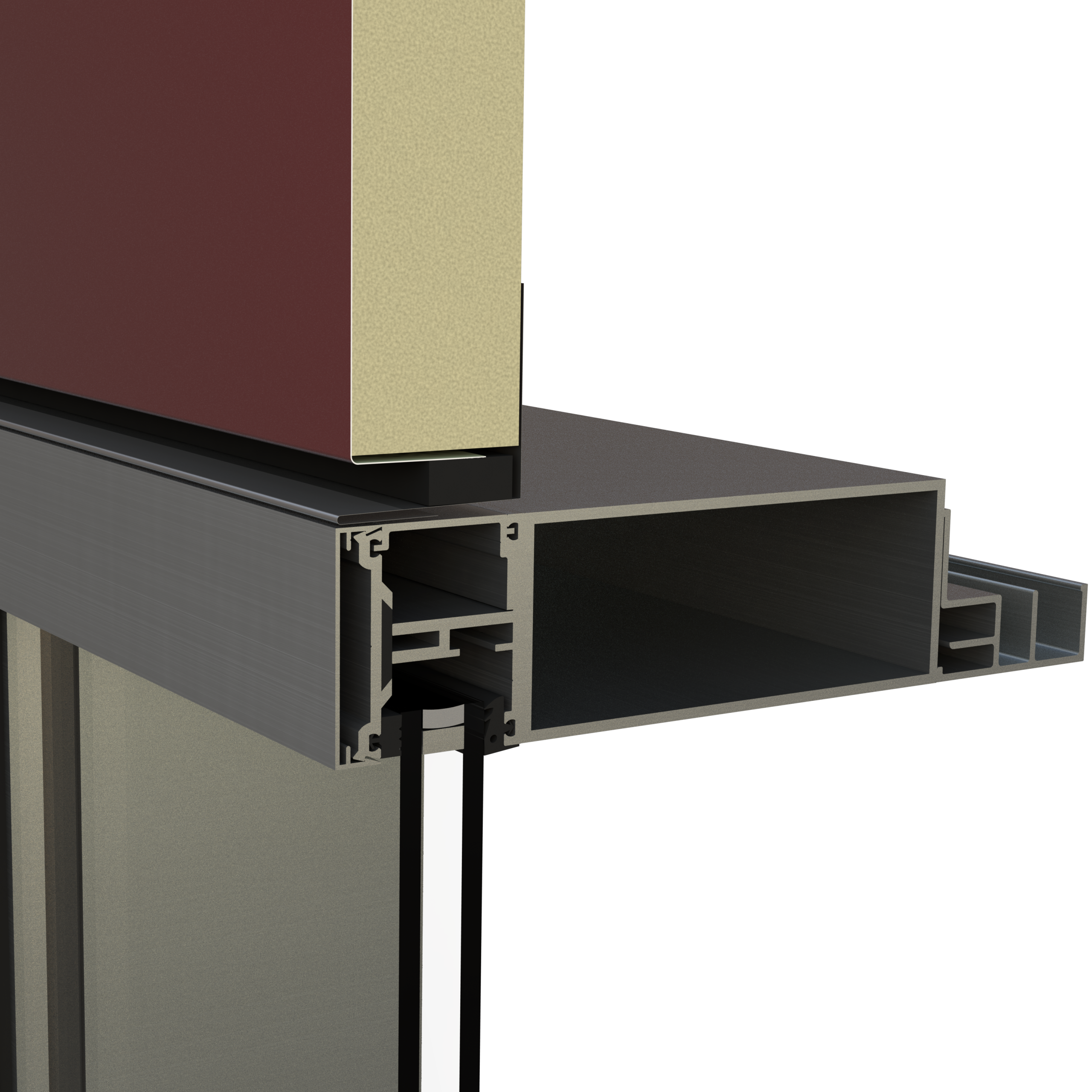 FV-400AV Head
