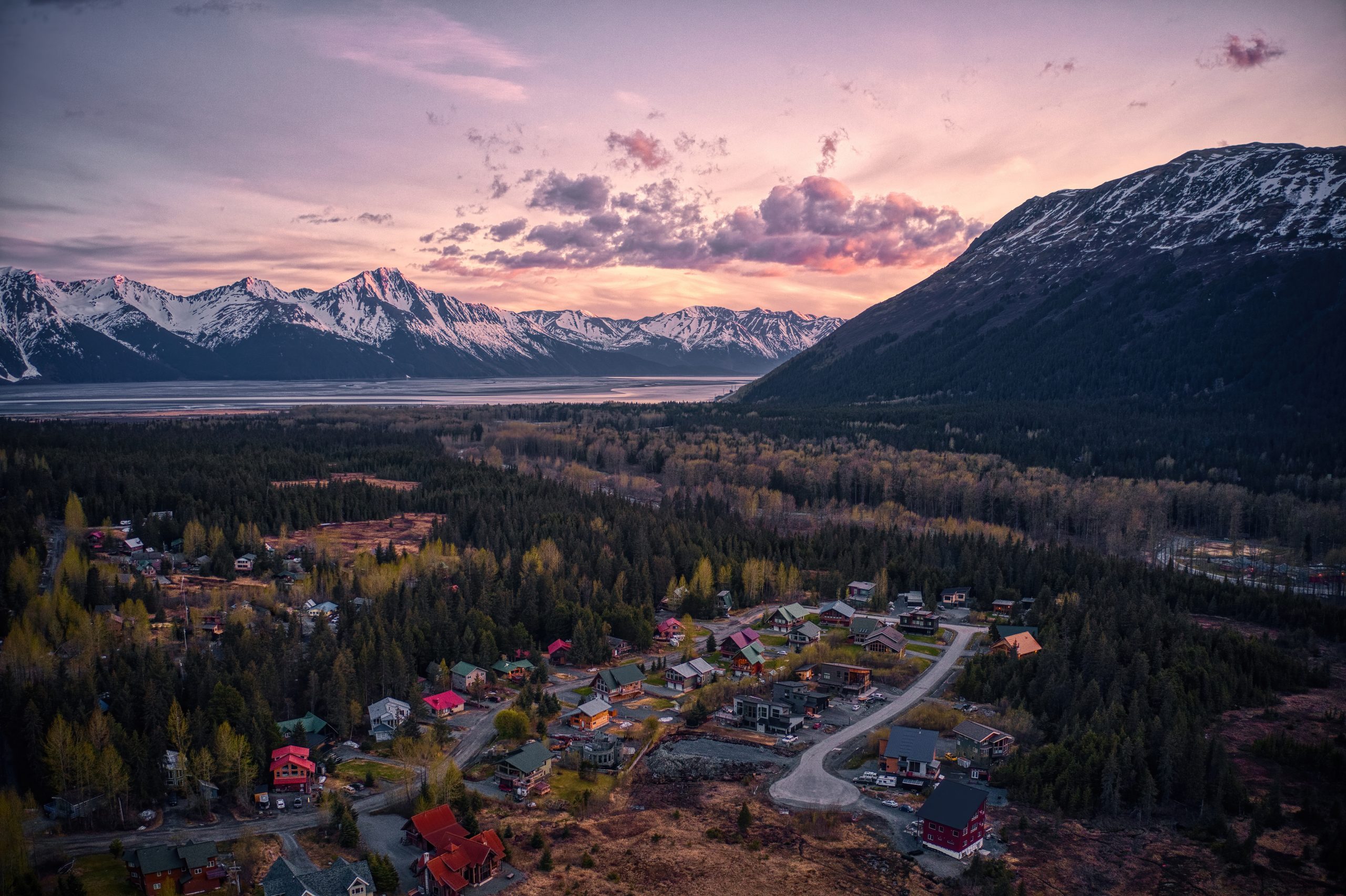 AIA Alaska Annual Conference Event