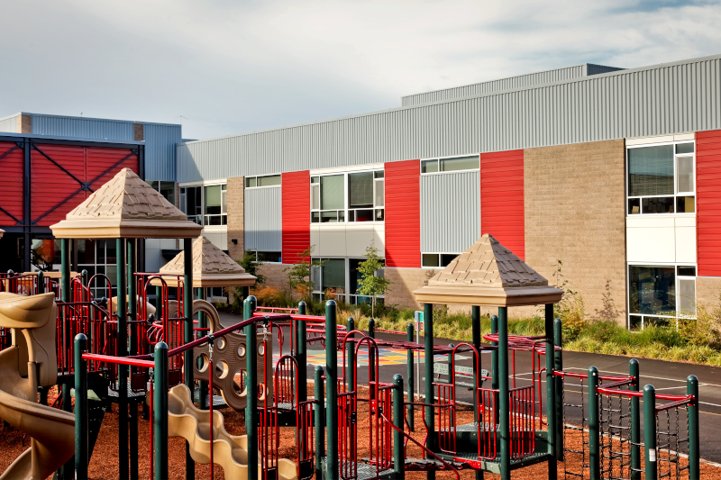 CENTRIA Bonnie Slope Playground